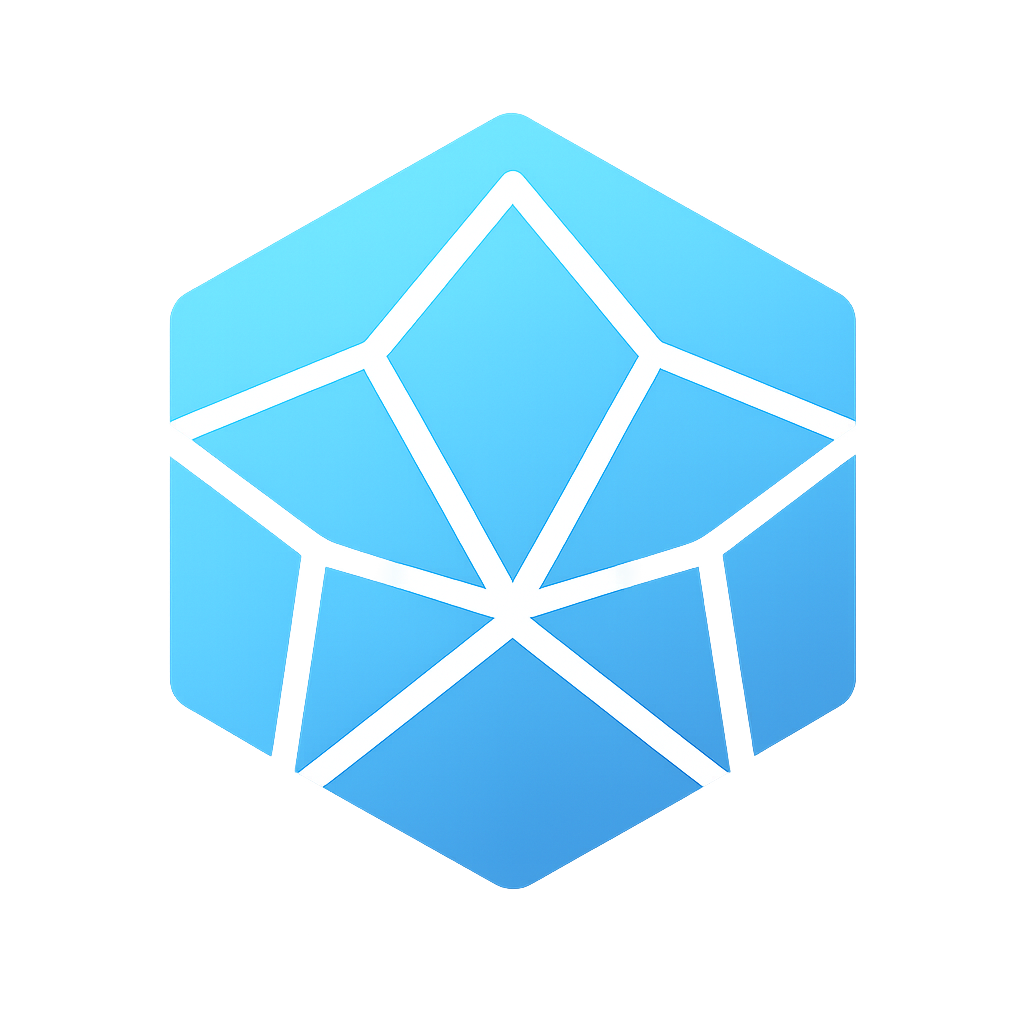 スカイクリア株式会社 シンボルマーク